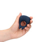 Vibrerende Cockring - Baltisch Blauw - Pleasureplay CockringenLoveline by Shots