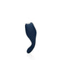 Vibrerende Cockring - Baltisch Blauw - Pleasureplay CockringenLoveline by Shots