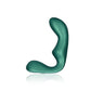 Prostaat Massager met Afstandsbediening - Metaal Groen - Pleasureplay ProstaatstimulatorenOuch! by Shots