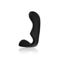 Prostaat Massager Met Afstandsbediening - Zwart - Pleasureplay ProstaatstimulatorenOuch! by Shots