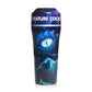 XR Brands Vagina Masturbator Blauw - Pleasureplay Vagina MasturbatorXR Brands