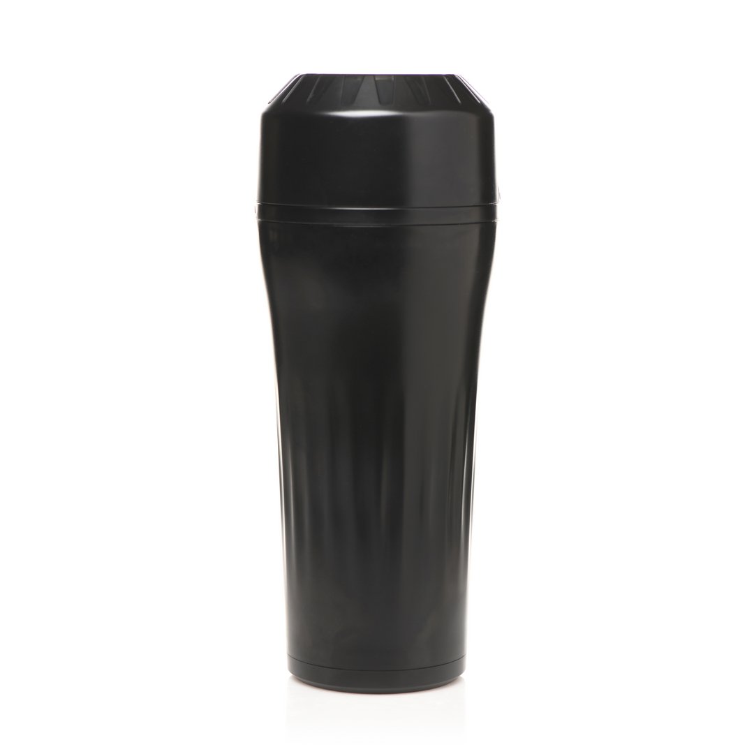 XR Brands Vagina Masturbator Blauw - Pleasureplay Vagina MasturbatorXR Brands