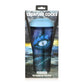 XR Brands Vagina Masturbator Blauw - Pleasureplay Vagina MasturbatorXR Brands