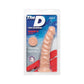 Realistische Dildo Met Zuignap - Pleasureplay Realistische Dildo'sDoc Johnson