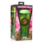 XR Brands Reptielen Stroker Groen - Pleasureplay Handmatige MasturbatorXR Brands