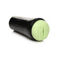 XR Brands Reptielen Stroker Groen - Pleasureplay Handmatige MasturbatorXR Brands