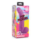 Realistische Dildo Met Zuignap - 19 cm - Pleasureplay Realistische Dildo'sXR Brands