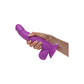 Realistische Dildo Met Zuignap - 19 cm - Pleasureplay Realistische Dildo'sXR Brands