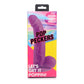Realistische Dildo Met Zuignap - 19 cm - Pleasureplay Realistische Dildo'sXR Brands
