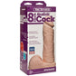 Realistische Dildo - 20 cm - Pleasureplay Voorbinddildo'sDoc Johnson