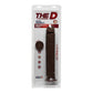 Realistische Dildo - 30 cm ULTRASKYN - Pleasureplay Realistische Dildo'sDoc Johnson