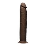 Realistische Dildo - 30 cm Handgemaakt van ULTRASKYN voor het Ultieme Gevoel - EroticToyzProducten,Toys,Dildos,Realistische Dildo's,,GeslachtsneutraalDoc Johnson