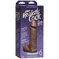 Realistische Dildo Met Ballen - Pleasureplay Realistische Dildo'sDoc Johnson