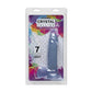 Realistische Dildo Met Ballen - 18 cm - Pleasureplay Realistische Dildo'sDoc Johnson
