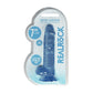 Realistische Dildo Met Ballen - 19 cm Crystal Clear - Pleasureplay Realistische Dildo'sRealRock by Shots