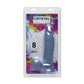 Realistische Dildo Met Ballen - 20 cm - Pleasureplay Realistische Dildo'sDoc Johnson