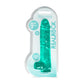Realistische Dildo Met Zuignap - 25 cm - Transparant - Pleasureplay Realistische Dildo'sRealRock by Shots