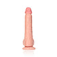 Realistische Dildo Met Zuignap - 28 cm - Pleasureplay Realistische Dildo'sRealRock by Shots