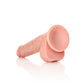 Realistische Dildo Met Zuignap - 28 cm - Pleasureplay Realistische Dildo'sRealRock by Shots