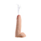 Realistische Dildo Met Squirting Functie - 20,5 cm - Pleasureplay Realistische Dildo'sXR Brands