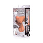 Realistische Dildo Met Squirting Functie - 20,5 cm - Pleasureplay Realistische Dildo'sXR Brands