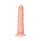 Realistische Dildo Met Zuignap - 15,5 cm - Pleasureplay Realistische Dildo'sRealRock by Shots