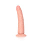 Realistische Dildo Met Zuignap - 15,5 cm - Pleasureplay Realistische Dildo'sRealRock by Shots