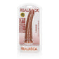 Realistische Dildo Met Zuignap - 18 cm - Pleasureplay Realistische Dildo'sRealRock by Shots