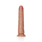 Realistische Dildo Met Zuignap - 18 cm - Pleasureplay Realistische Dildo'sRealRock by Shots