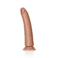 Realistische Dildo Met Zuignap - 18 cm - Pleasureplay Realistische Dildo'sRealRock by Shots
