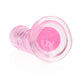 Realistische Dildo met Zuignap - 14,5 cm - Pleasureplay Realistische Dildo'sRealRock by Shots