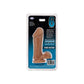 Realistische Dildo Met Zuignap - 15 cm Huidkleurig - EroticToyzRealistische Dildo'sCloud 9