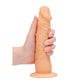 Realistische Dildo met Zuignap - Pleasureplay Realistische Dildo'sGC by Shots