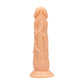 Realistische Dildo met Zuignap - Pleasureplay Realistische Dildo'sGC by Shots
