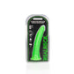 Realistische Dildo met Zuignap - Glow in the Dark - 20 cm - Pleasureplay Realistische Dildo'sRealRock by Shots
