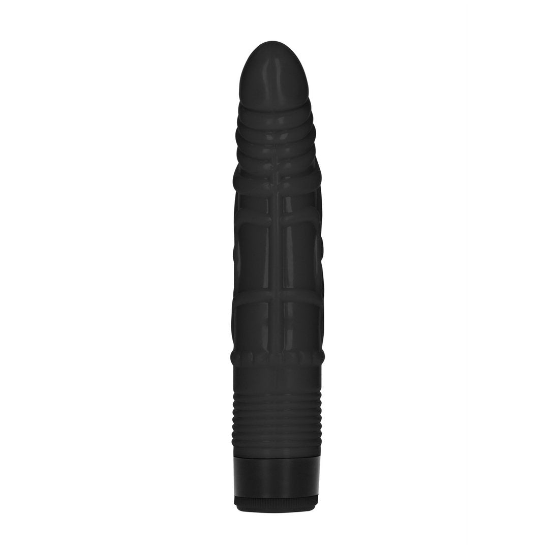 GC Realistische Vibrator - Pleasureplay Realistische VibratorsGC by Shots