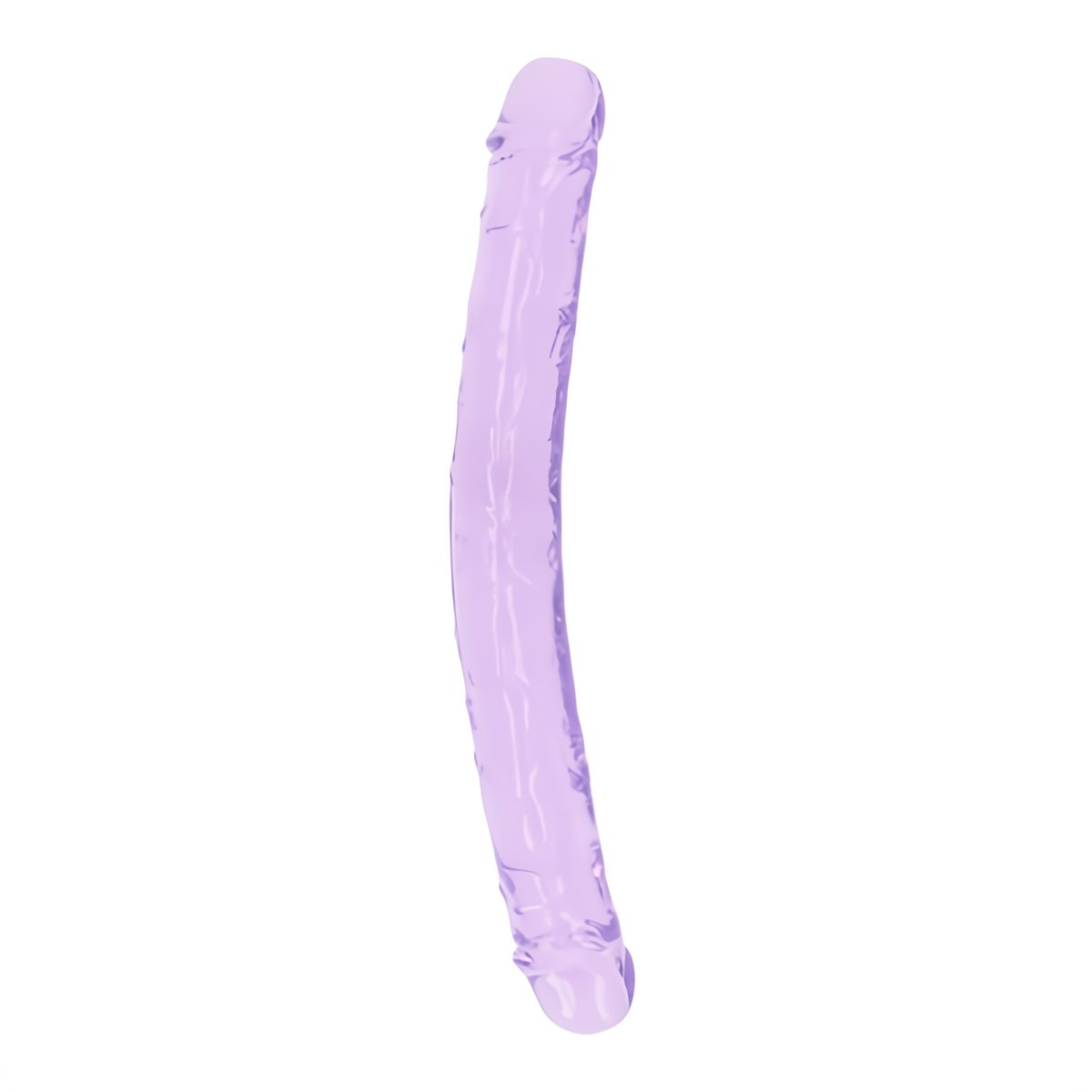 Realistische Dubbele Dildo - 34 cm - EroticToyzProducten,Toys,Dildos,Dubbele Dildo's,,RealRock by Shots