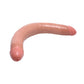 Realistische Dubbele Dildo 44,5 cm - Vleeskleurig - EroticToyzDubbele Dildo'sXR Brands