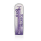 Realistische Dubbele Dildo - Helder 45 cm - Pleasureplay Dubbele Dildo'sRealRock by Shots