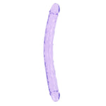 Realistische Dubbele Dildo - 45 cm - EroticToyzProducten,Toys,Dildos,Dubbele Dildo's,,RealRock by Shots