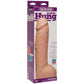 Doc Johnson Strap - on Dildo PVC - Pleasureplay Voorbinddildo'sDoc Johnson