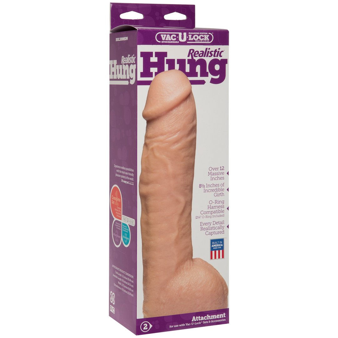 Doc Johnson Strap - on Dildo PVC - Pleasureplay Voorbinddildo'sDoc Johnson