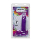 Realistische Dildo Met Ballen - 20 cm - Pleasureplay Realistische Dildo'sDoc Johnson