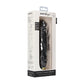 Shots Realistische Vibrator Multispeed - Pleasureplay Realistische VibratorsShots Toys by Shots