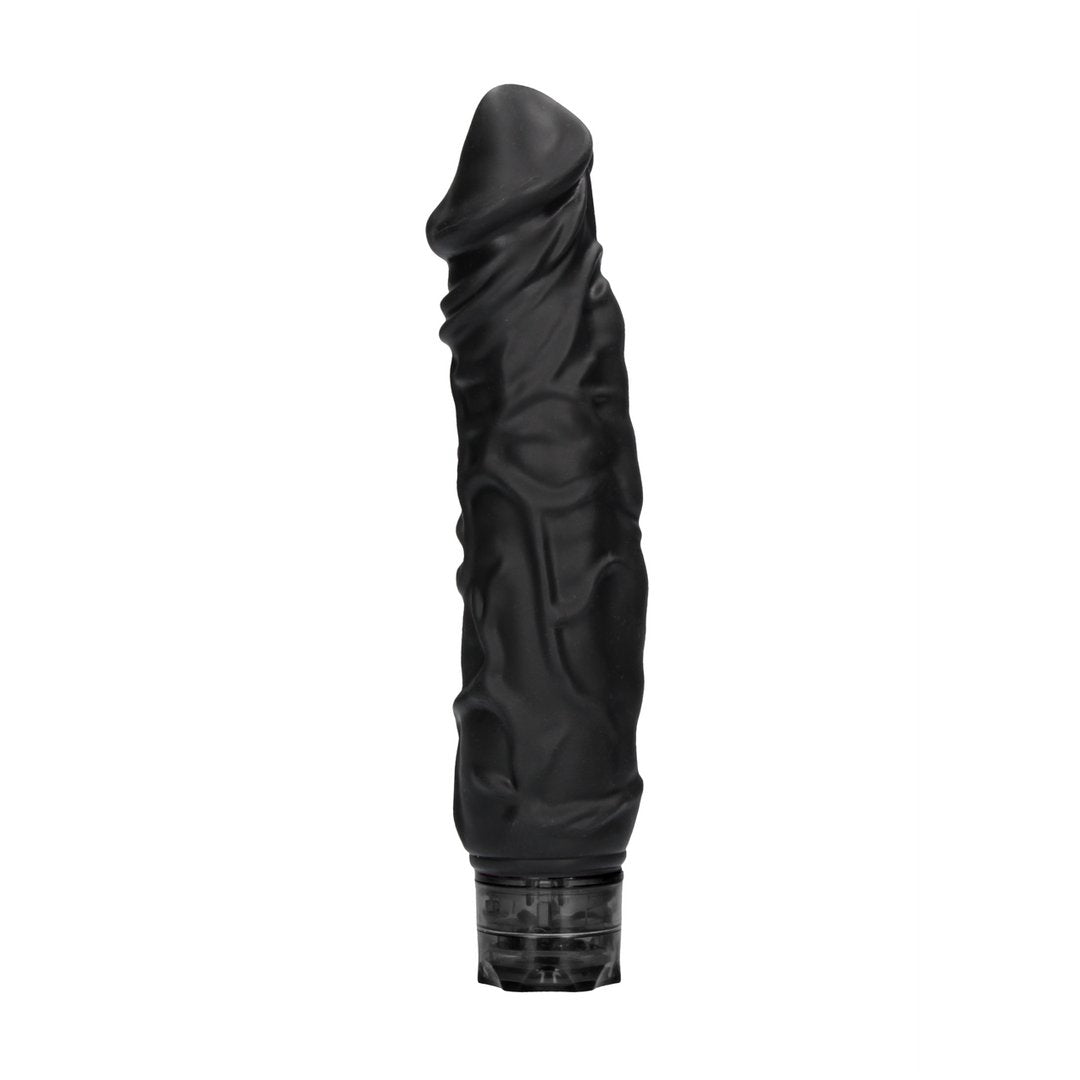 Shots Realistische Vibrator Multispeed - Pleasureplay Realistische VibratorsShots Toys by Shots