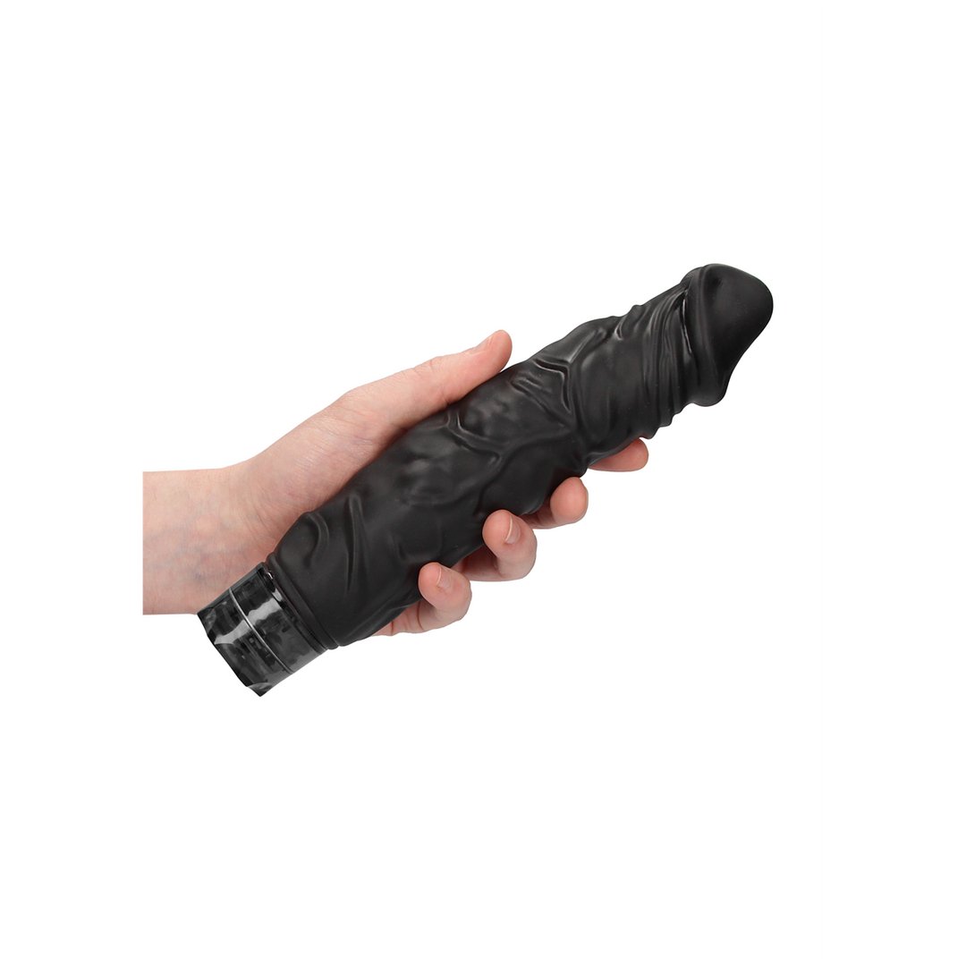 Shots Realistische Vibrator Multispeed - Pleasureplay Realistische VibratorsShots Toys by Shots