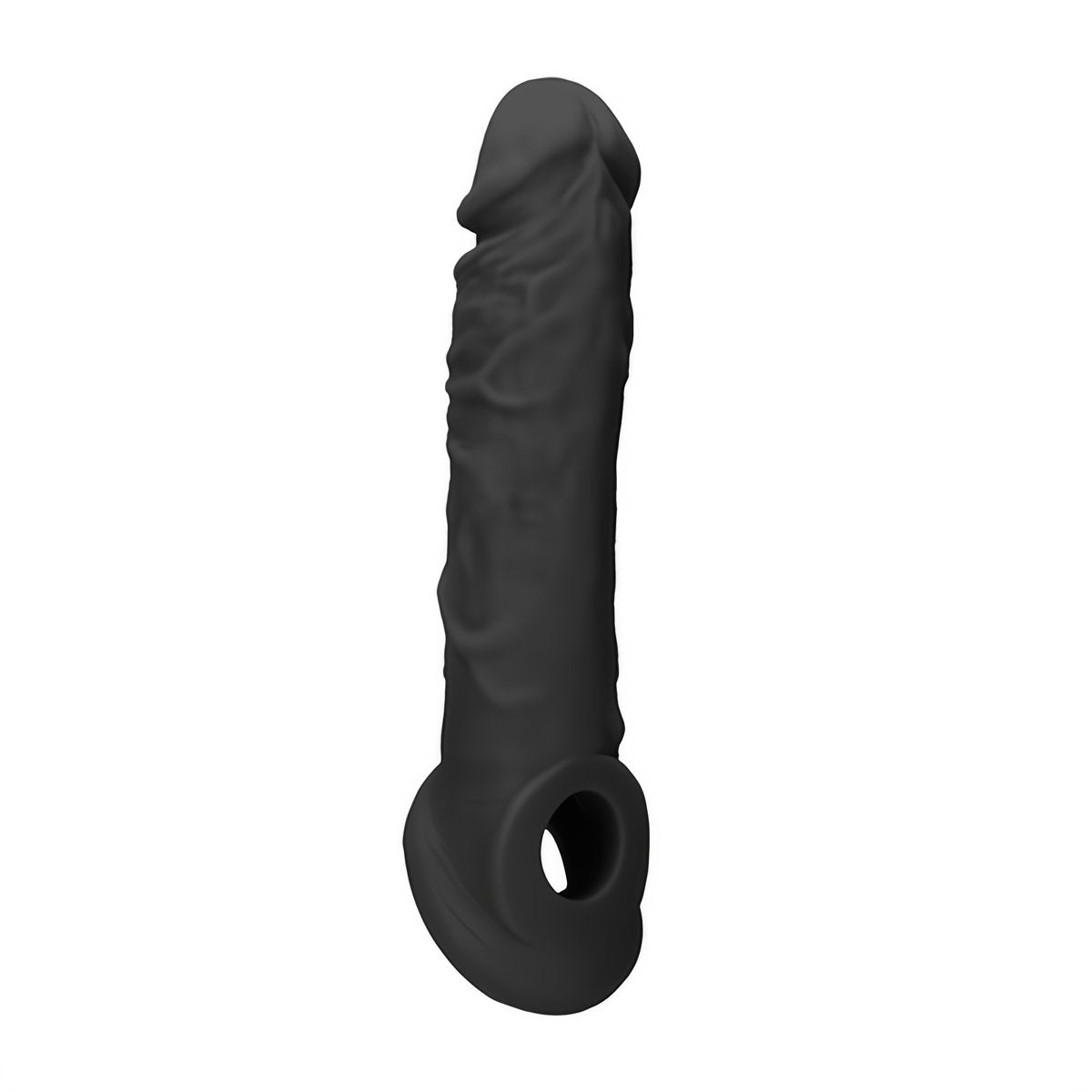 Realistische Penis Hoes - 20 cm - Pleasureplay Penis SleeveRealRock by Shots
