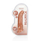 Penis Sheath - 20 cm RealRock TPE - Pleasureplay Penis SleeveRealRock by Shots