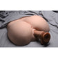 XR Brands Masturbator Licht - Pleasureplay Vagina MasturbatorXR Brands