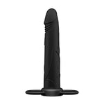 Strap - on Dildo Cockring - Pleasureplay Voorbinddildo'sOuch! by Shots